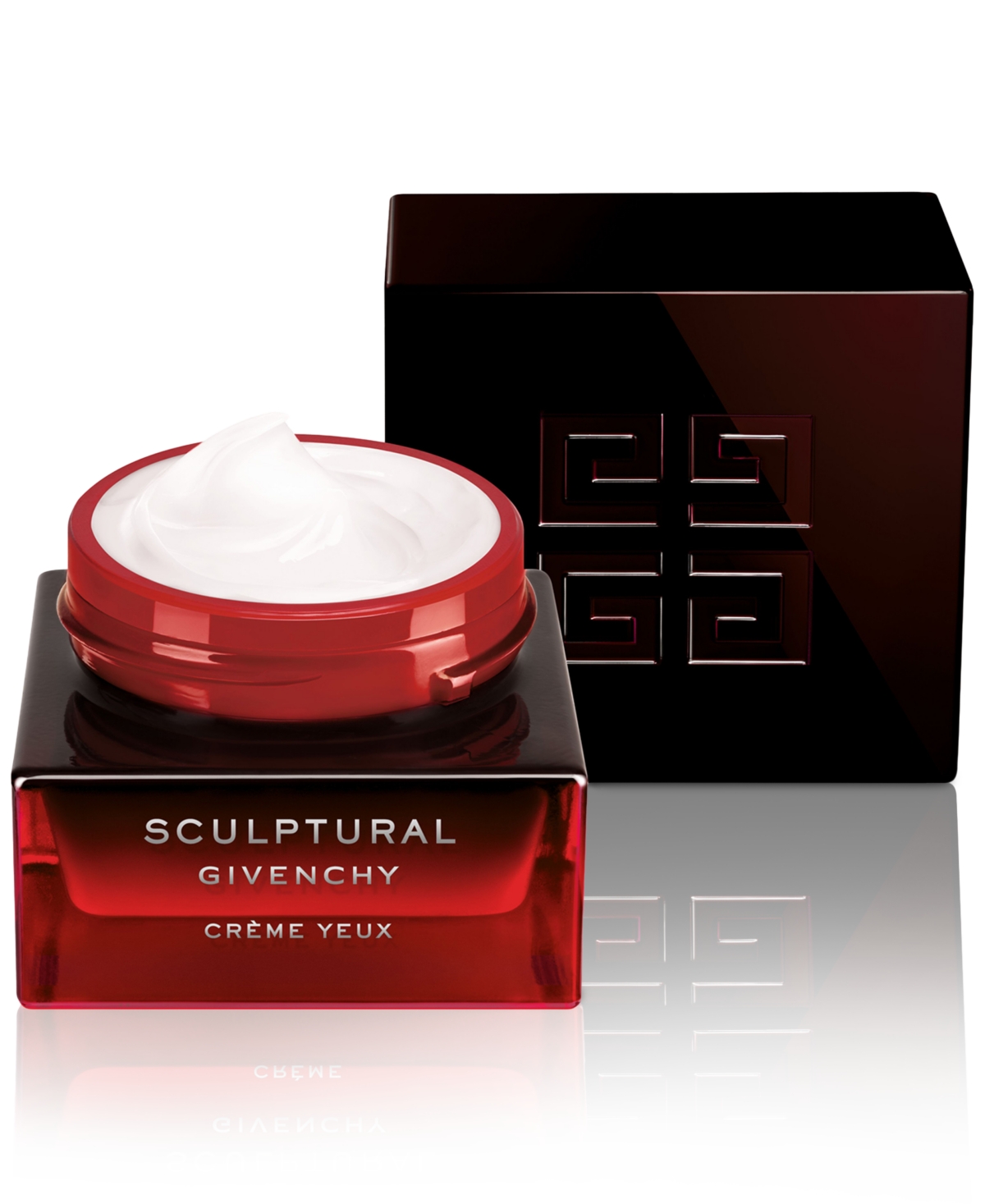 Givenchy Sculptural Eye Cream, 0.5 Oz. In Transparent