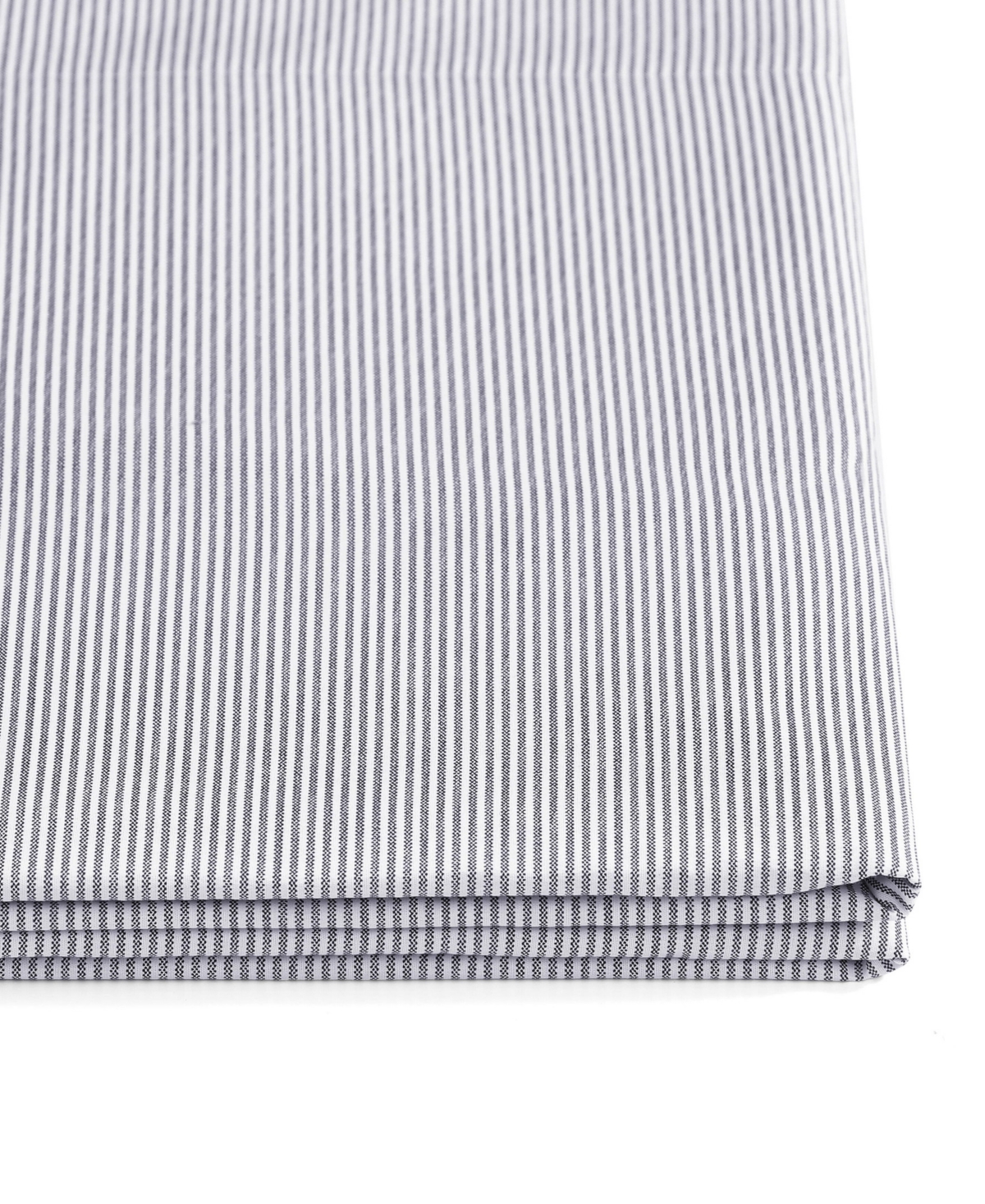 Tommy Hilfiger Printed 200-thread Count Cotton Percale 4-pc. Sheet Set, King