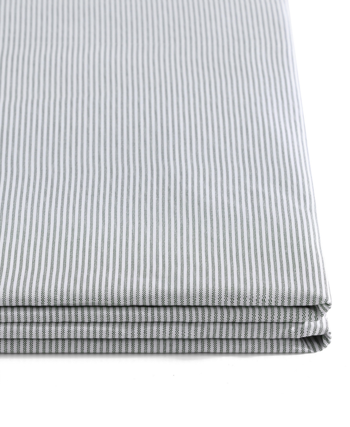 Tommy Hilfiger Printed 200-thread Count Cotton Percale 4-pc. Sheet Set, King
