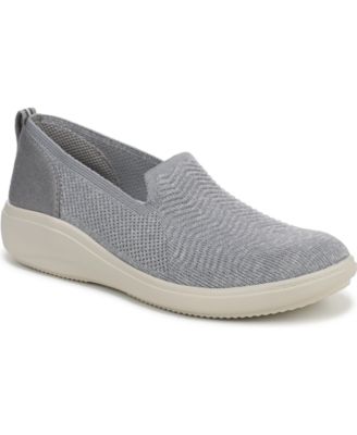 Women's Boulevard Washable Round Toe Slip Ons