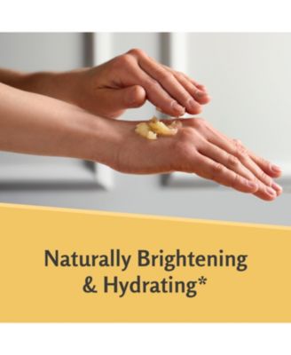 Exfoliating Body Scrub | Turmeric Body Scrub and Skin Exfoliator with Collagen and Coconut Oil | 12oz