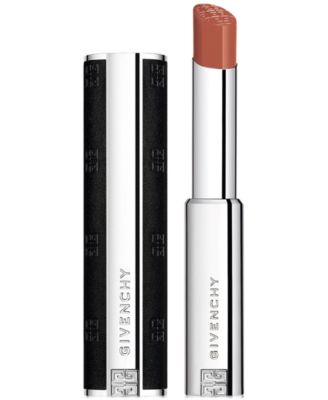 Givenchy - Le Rouge Interdit Satin Hydrating Lipstick