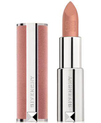 Givenchy - Le Rouge Sheer Velvet Matte Lipstick