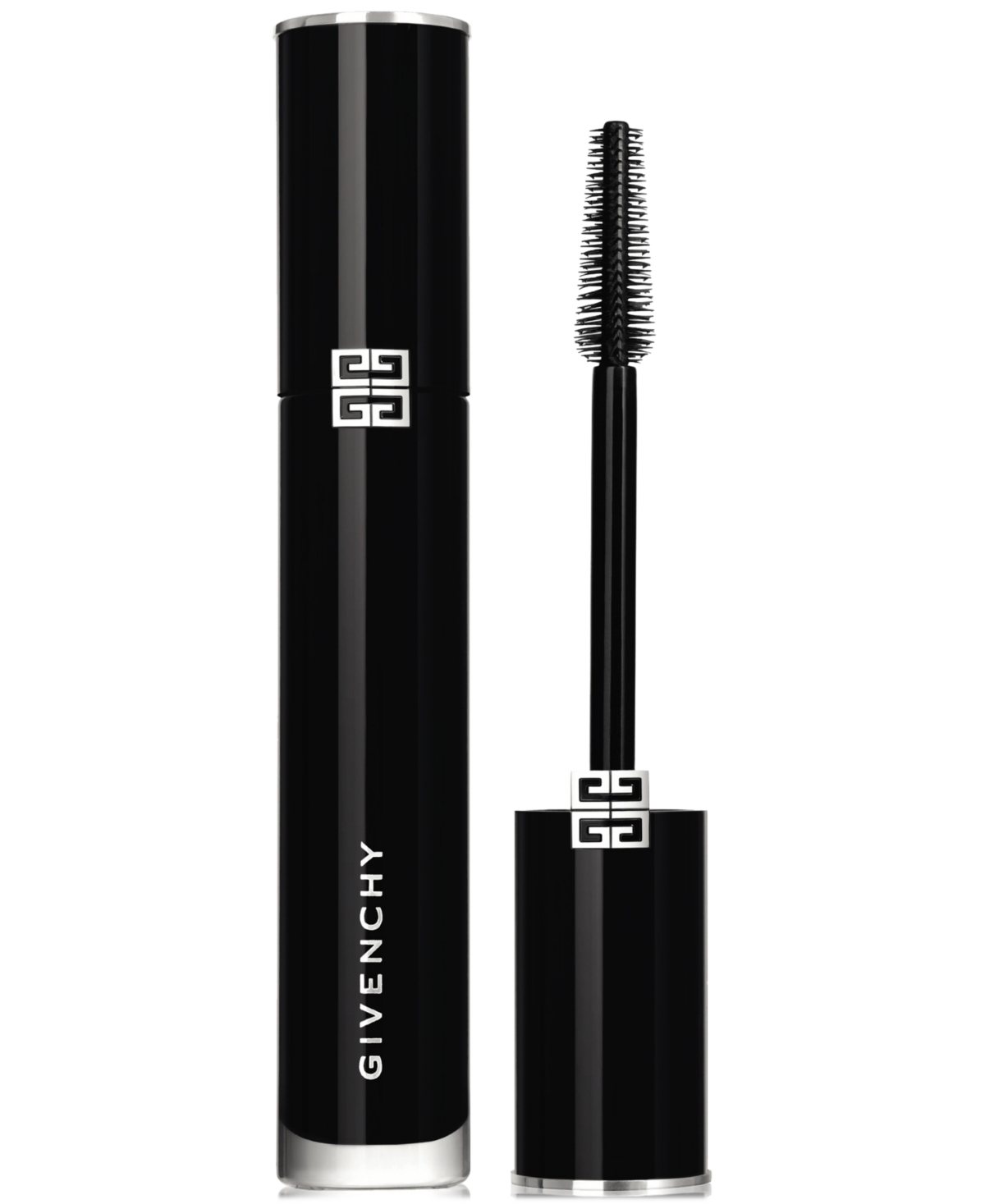 Givenchy L'interdit Volumizing & Lengthening Mascara In Black