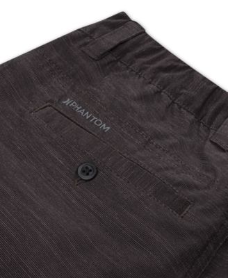 Big Boys Phantom Slub Woven Walkshorts