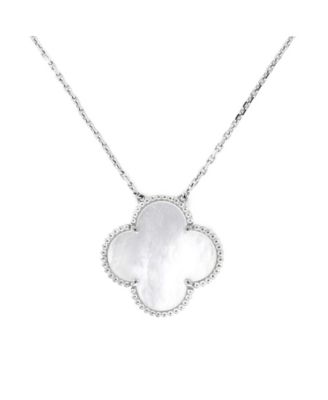 Pre-Owned Van Cleef & Arpels