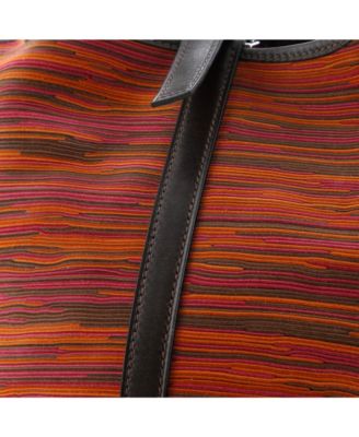 Pre-Owned Hermes PM Picotin Bag Vibrato