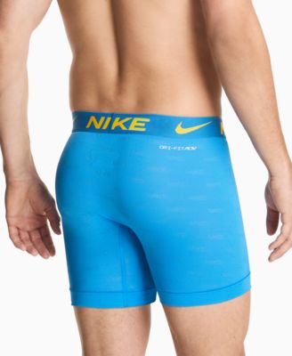 Men's 3-Pack Dri-Fit Boxer Briefs