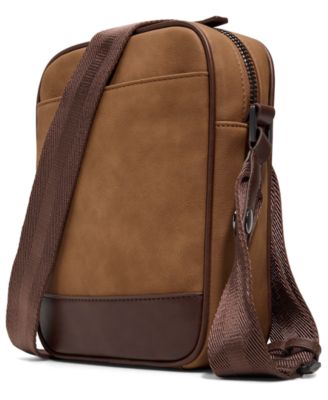 Fairford Top Zipper Crossbody