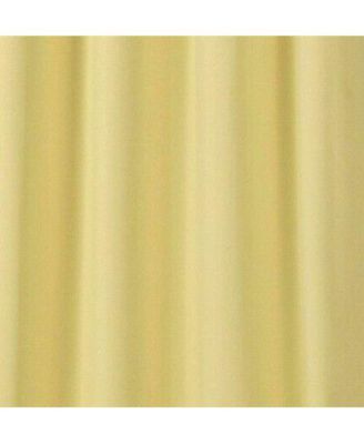 2 Pack: Hotel Thermal Grommet 100% Blackout Curtains