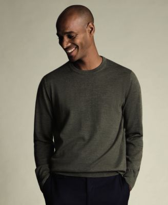 Men's Crewneck Sweater