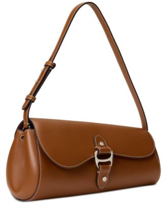 Leather Medium Tasha East-West Bag