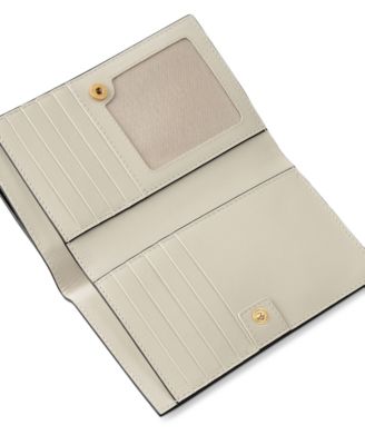 Heritage Radley Leather Bifold Wallet