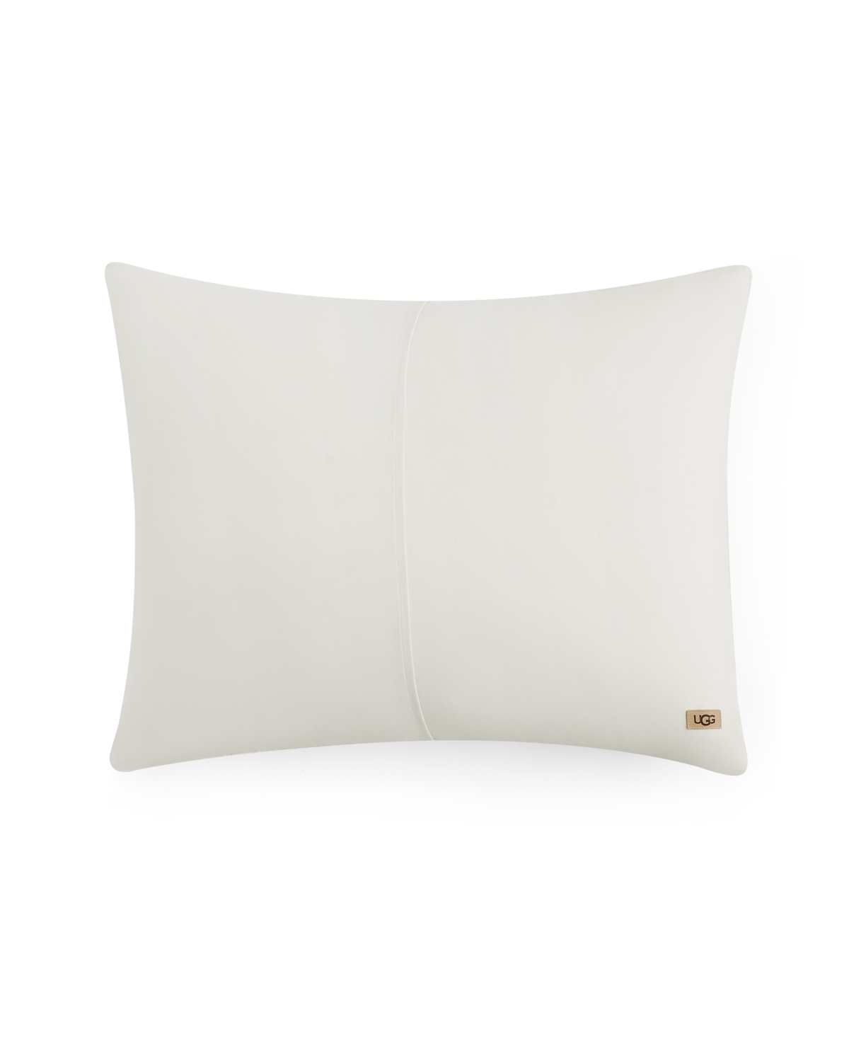 Ugg Dafni Ruched 3-pc. Quilt Set, King In White