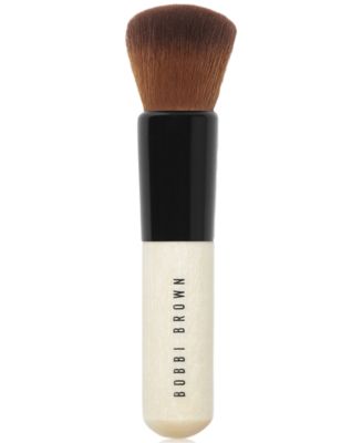 Bobbi Brown Full Coverage Makeup Brush - Macy's