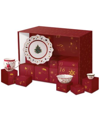 Christmas Toys Memory 2025 Advent Calendar