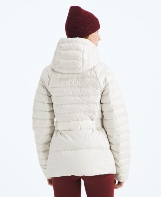 Women's Hooded Ruby Jacket