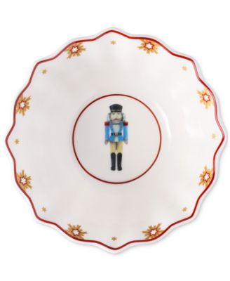 2025 Toy's Delight Anniversary Bowls, Set of 4