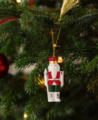 2025 Nutcracker Ornament