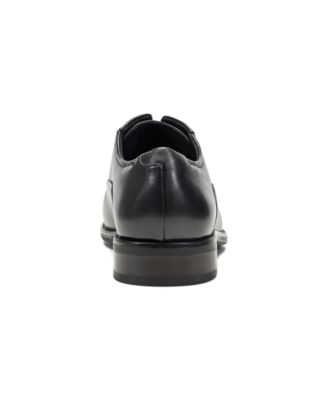 Men's Tully Leather Cap Toe Oxford