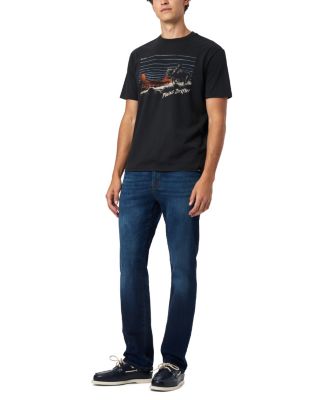 Men's Trystan Graphic T-Shirt