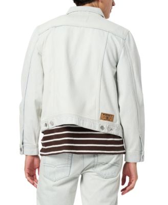 Men's Joe Structured Trucker Jacket