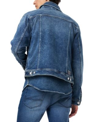 Men's Joe Denim Jacket