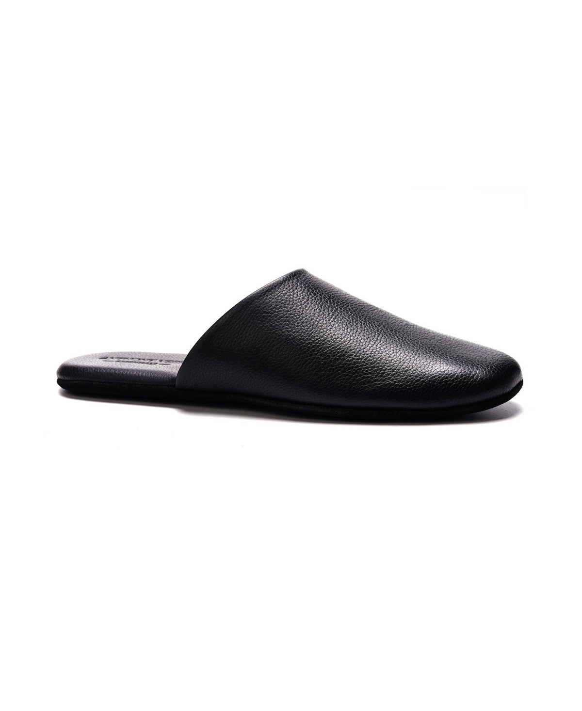Мужские Anthony Veer Men's Clark House Slip On Slippers — фото 2