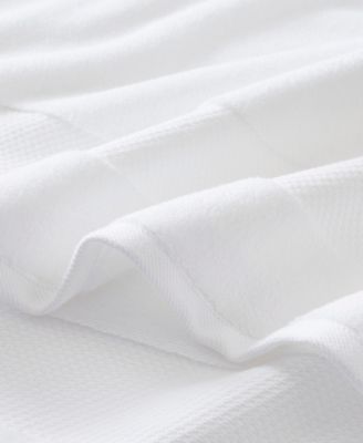 Turkish Cotton Bath Sheet Set, 35" x 70"