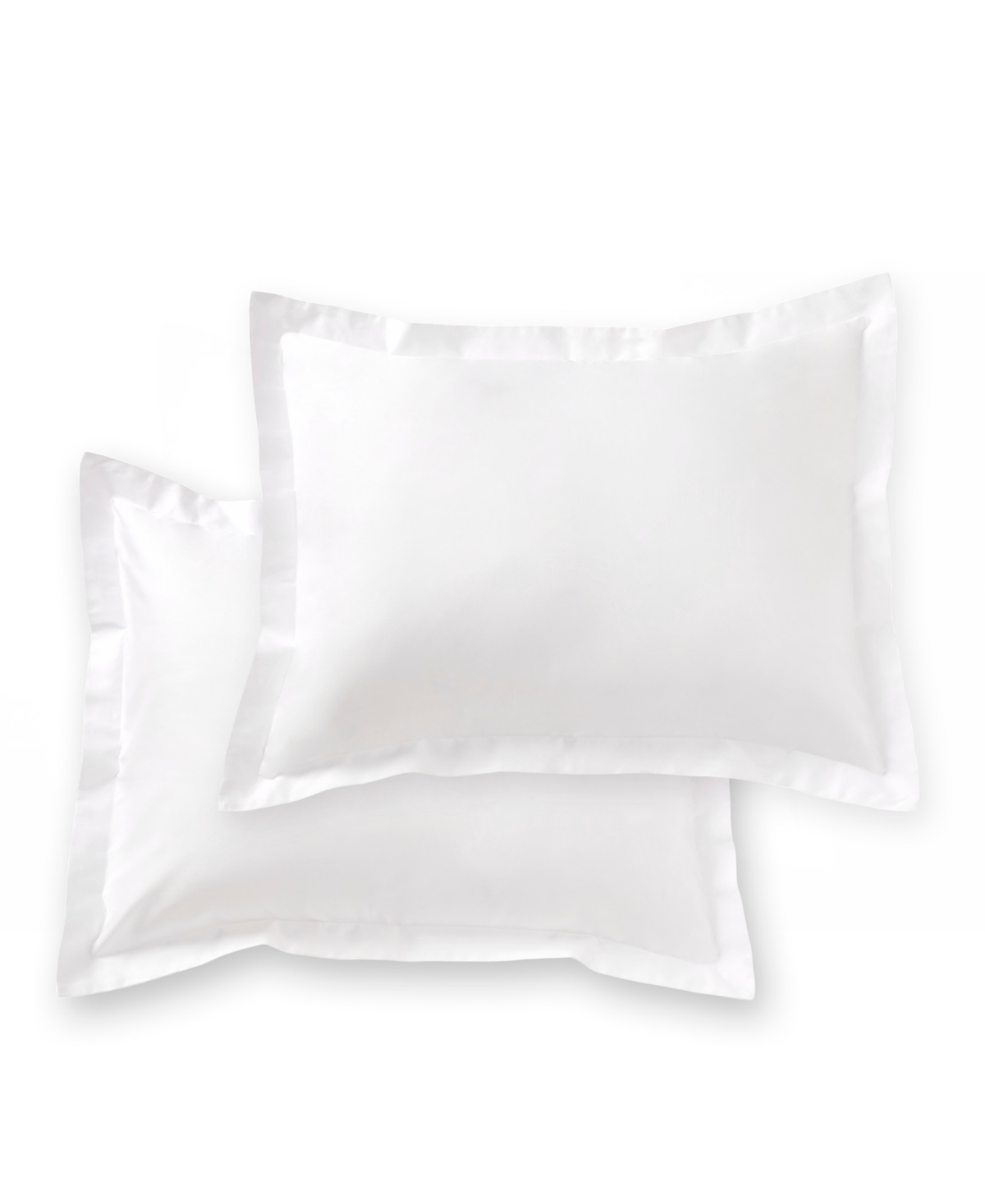 J Queen New York Premier Sateen 3-pc. Duvet Cover Set, Full/queen In White