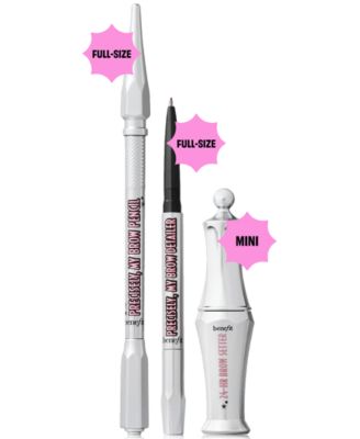3-Pc. Ring Around A Brow Gift Set