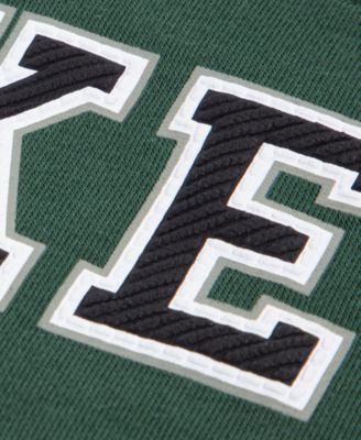 Boys' Toddler 2T-4T Sportswear P.E. Blocked Pullover and Pant, 2-Piece Set