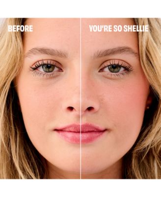 Game On Glow Bronzer, Blush & Highlighter Palette