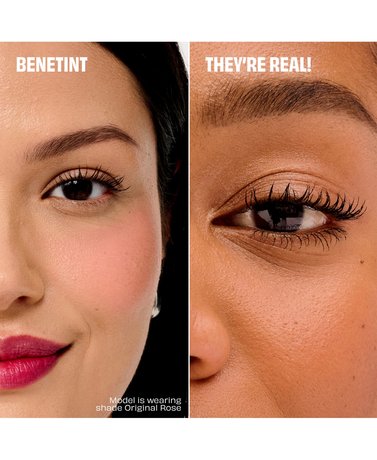 Benefit Cosmetics 2-Pc. Talk Beauty To Me Tint & Mascara Gift Set