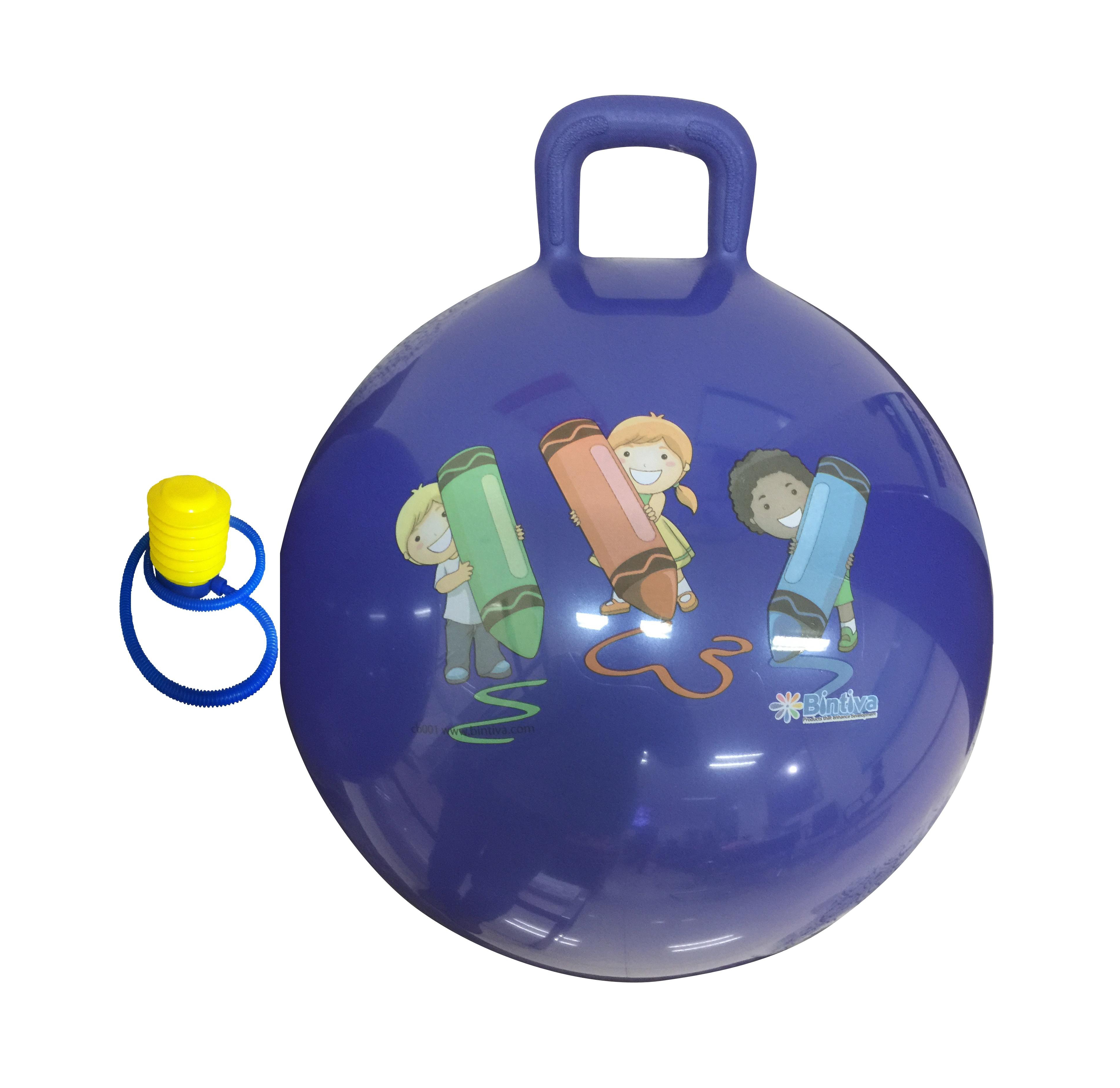 Bintiva Hippity Hop 45cm
