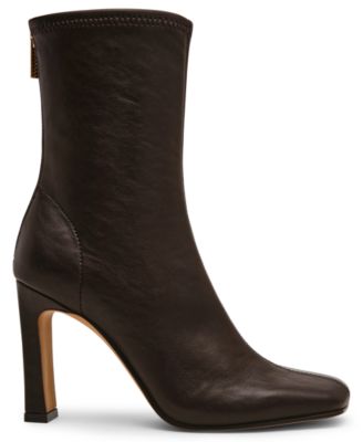 Women's Khelan Blade-Heel Stretch Dress Booties