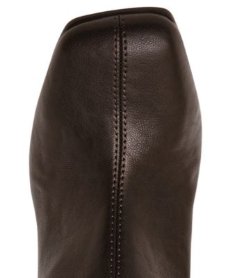 Women's Khelan Blade-Heel Stretch Dress Booties