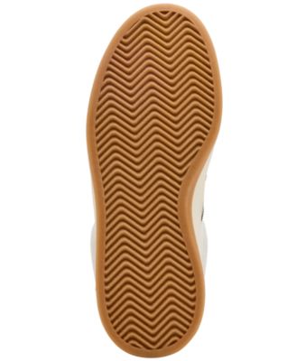 Nollie Lace-Up Skate Sneakers