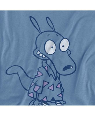 Rocko s Modern Life Men's Rocko's Modern Life Rocko Shirt T-Shirt