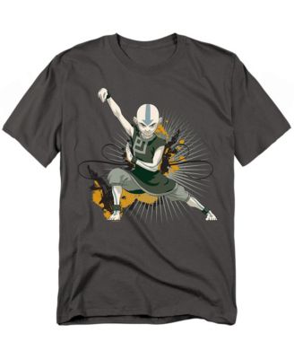 Men's Earth Bender T-Shirt