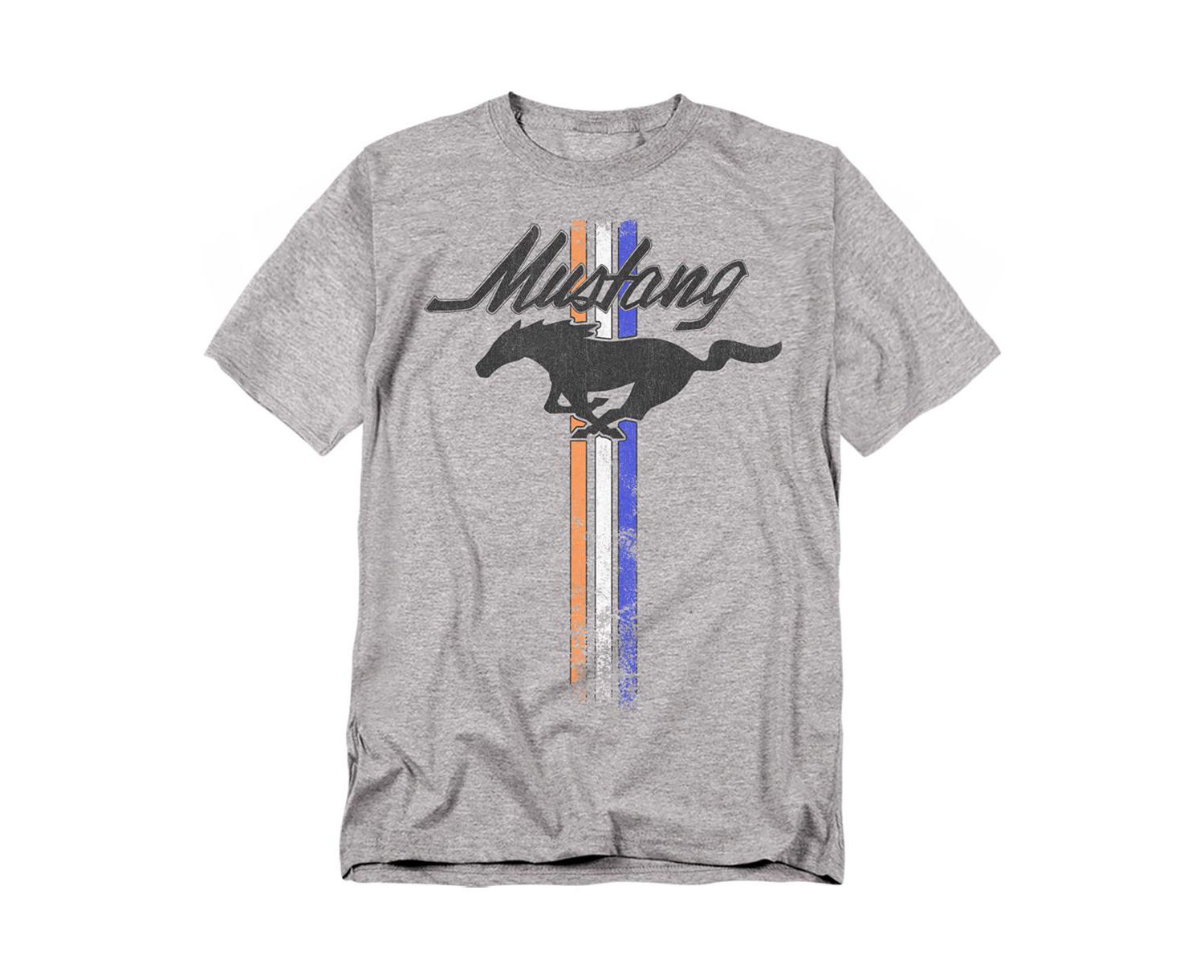 Big & Tall Ford Stripes T-Shirt