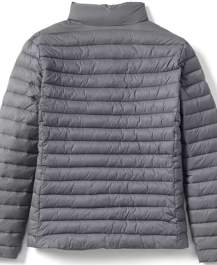 Women's Insulated Jacket - thumbnail 7