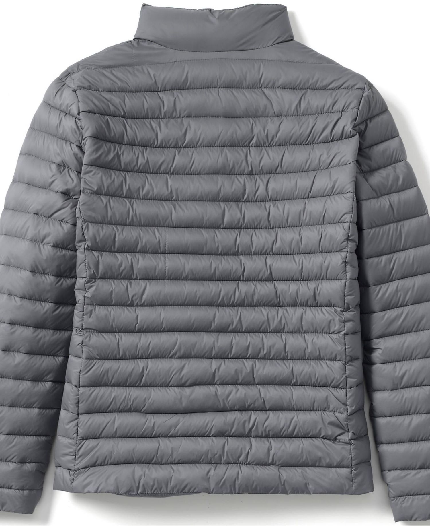 Women's Insulated Jacket