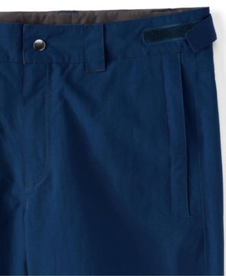 Big & Tall Squall Waterproof Insulated Snow Pants