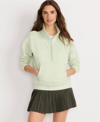 Women's Active Woven Pleated Skort