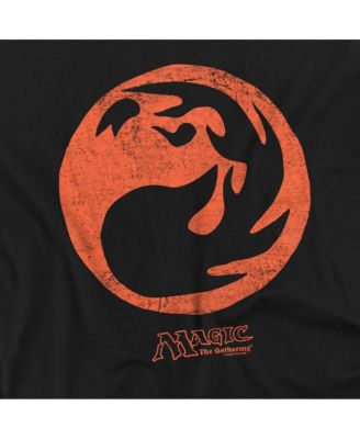 Men's The Gathering Red Symbol T-Shirt