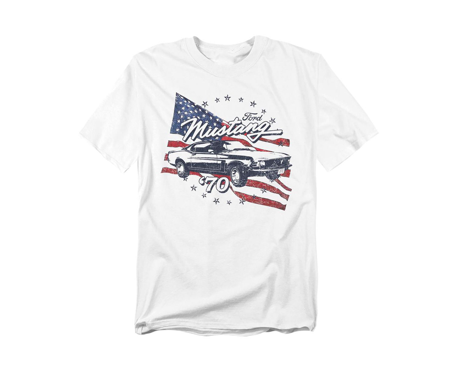 Men's Ford 70 T-Shirt