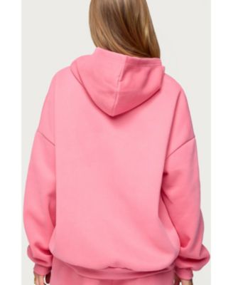 Women's Strawberry Babe Hoodie