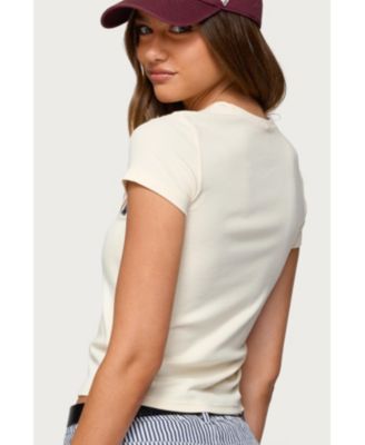 Women's Cali Babe T Shirt