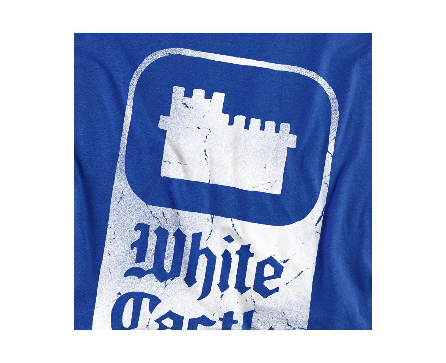 Men's Classic Logo T-Shirt
